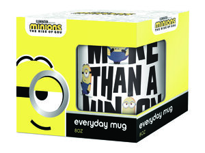 Minion Mug