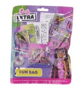 Barbie Fun Bag