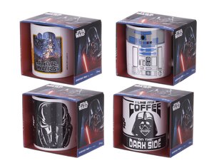 Star Wars Mug