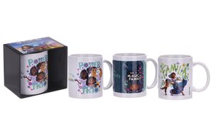 11oz Encanto Mugs