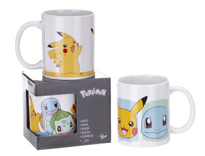 Pokemon Mug