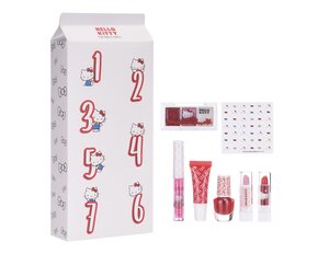 Hello Kitty Set with 7 Surprises