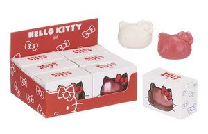 Hello Kitty Soap