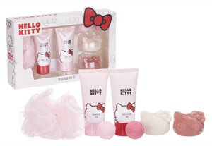 Hello Kitty Spa Set