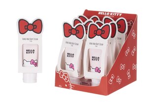 Hello Kitty Hand and Body Lotion Cream