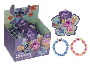 Disney Stitch Eraser Bracelet Kit