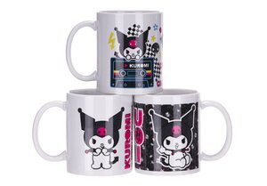Kuromi Mug