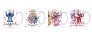 Lilo & Stitch Mug