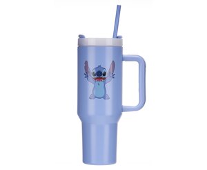 Stitch 40oz Tumbler Mug