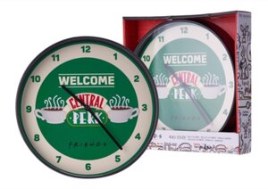 Friends (Central Perk) Clock