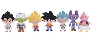 Dragon Ball Plush