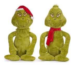Large Grinch