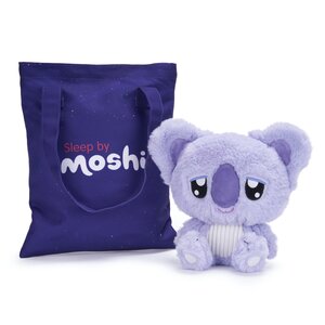 Moshi Medium 25cm / 8 Sleepy Paws