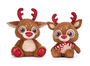 Reindeer Skin