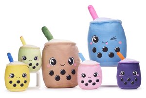 46cm Bubble Tea