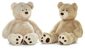142cm Gregory Bear