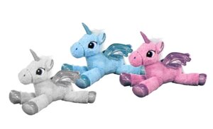 58cm Lying Unicorn