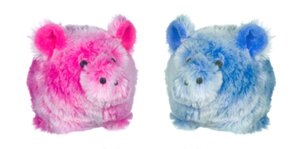 6 1 / 5cm Piggy Bank Plush