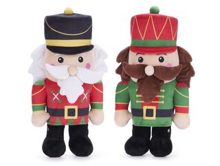 Nutcracker Plush