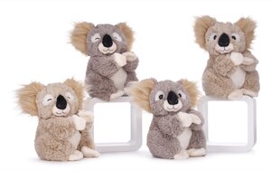 23cm Eco Earth Koala