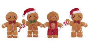 28cm Gingerbread Man