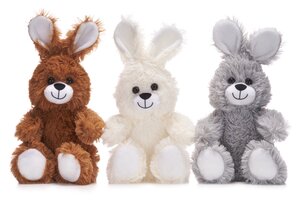 21cm Rabbits