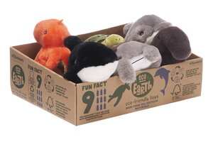 Eco Earth Sealife