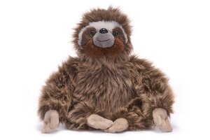 30cm Eco Earth Sloth Gift