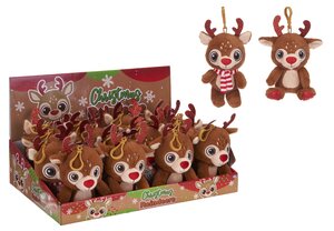Mini Christmas Reindeer