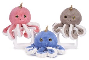 22cm Mystical El Pulpo Octopus