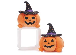 Halloween Pumpkin