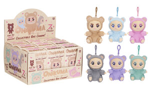 Onikuma Blind Box