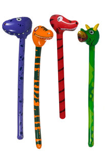 Inflatable Dinosaurs
