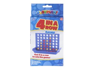 Playmax 4 in A Row Game