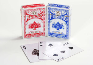 Playing Cards