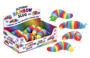 Rainbow Slug