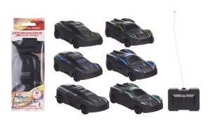 14cm Radio Control Dark Rider Car