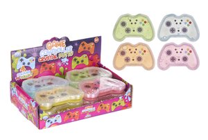 Game Controller Crystal Putty