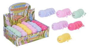 19cm Light-up Caterpillar
