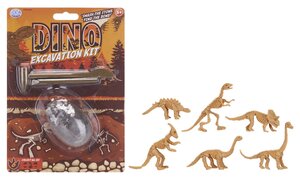 Dino Excavation Kit