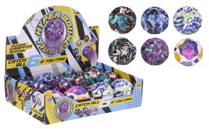 67mm Graffiti Hyper Bounce Ball
