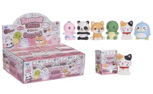8cm Kawaii Kuties Blind Box