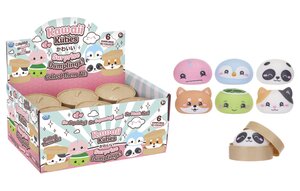 9cm Kawaii Kutie Surprise Dumpling