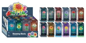 Blooming Blocks
