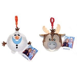 Frozen 2 Squeezsters