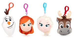 Frozen 2 Bag Clip