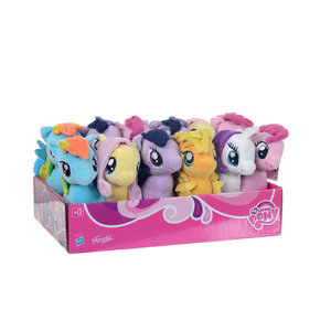 Small My Little Pony