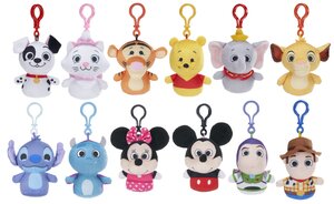 Mini Disney Buddies