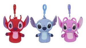 10cm Stitch Buddies Bag Clips