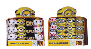 Despicable Me Minis